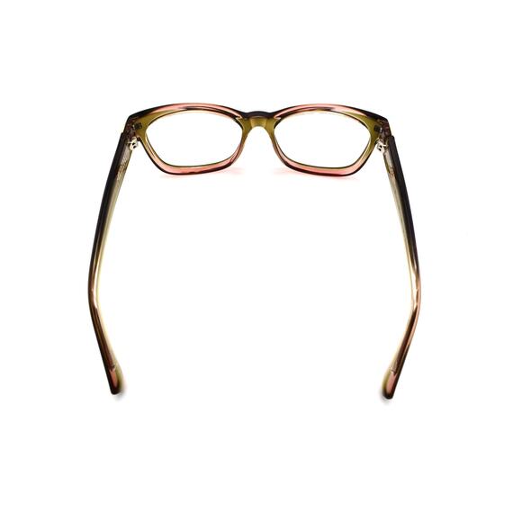 Flower 1002 300 CS 56-18-135mm Sunglasses FRAMES ONLY - GOOD CONDITION main image 6